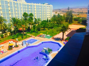 Holiday Apartment